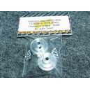 Disk F1 Historik (Talbot) 18,5x7mm