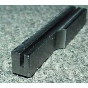 Držák upichovací planžety 3x12mm