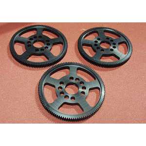 kolo TC 116T-M04-DP64 "5 spoke design"