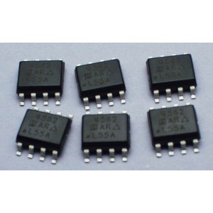 Power Fet 4562 set 2ks